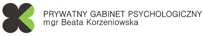 Prywatny Gabinet Psychologiczny w Kędzierzynie-Koźlu mgr Beata Korzeniowska